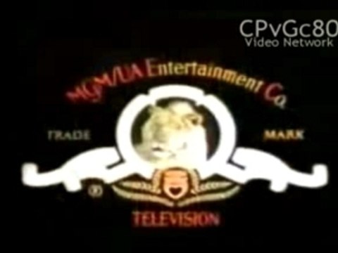 MGM/UA Entertainment Television