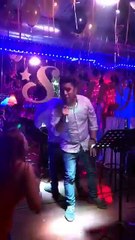 É o Amor Sandro Singer - SANDRO PANDURO