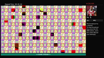 PARAPPA the RAPPER (30)