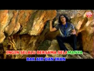 Nada Soraya & Nadi Baraka - Tak Ingin Berpisah [Official Music Video]