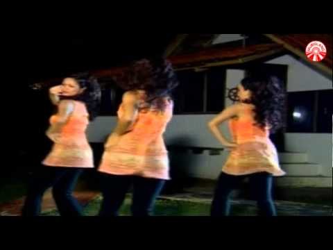 Nada Soraya & Nadi Baraka - Bunga-Bunga Cinta [Official Music Video]