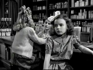 You Like Every Boy from It's a Wonderful Life