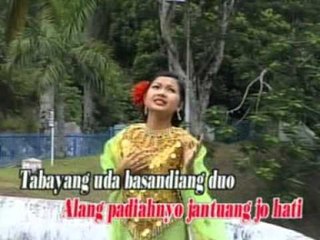 Nola - Baraliah Pandang [Official Music Video]