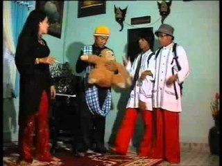 Lepoh - Kamek [Official Music Video]