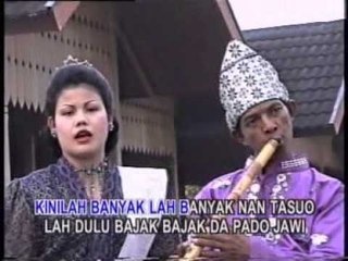 Misramolai - Indang [Official Music Video]