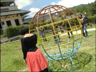 Misramolai - Buruang Jo Rantiang [Official Music Video]