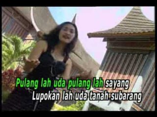 Mira DJ - Laruik Di Panantian [Official Music Video]