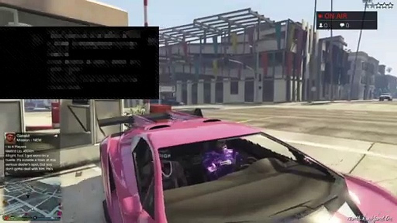 JaydenDaKing1105's  2K17 (5)