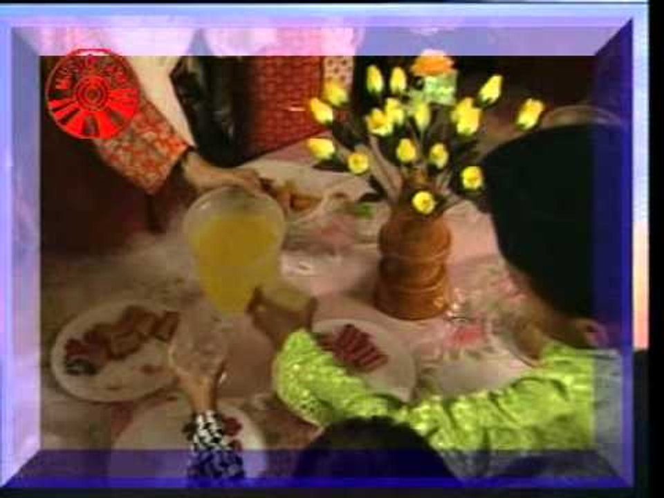 A. Ramlie - Suara Takbir [Official Music Video]