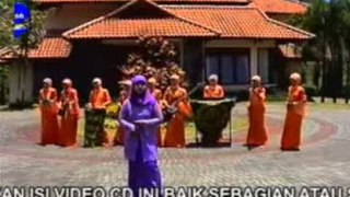 Zuhriyah Nada - Pesta Penganten [Official Music Video]