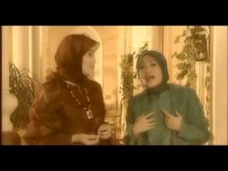 Arafah - Jangan Terlena [Official Music Video]