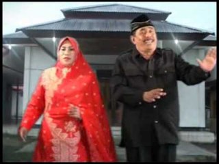 Faraida S AG & H Umar Said - Pembangunan [Official Music Video]