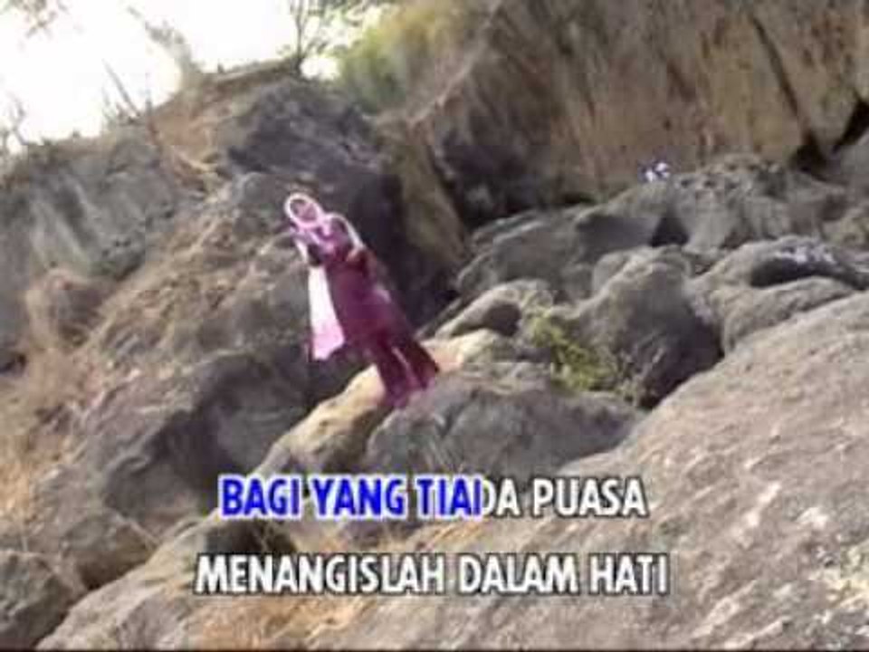 Firna - Ibadah Puasa [Official Music Video]