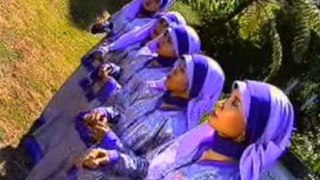 Zuhriyah Nada - Perbedaan Itu Rohmat [Official Music Video]