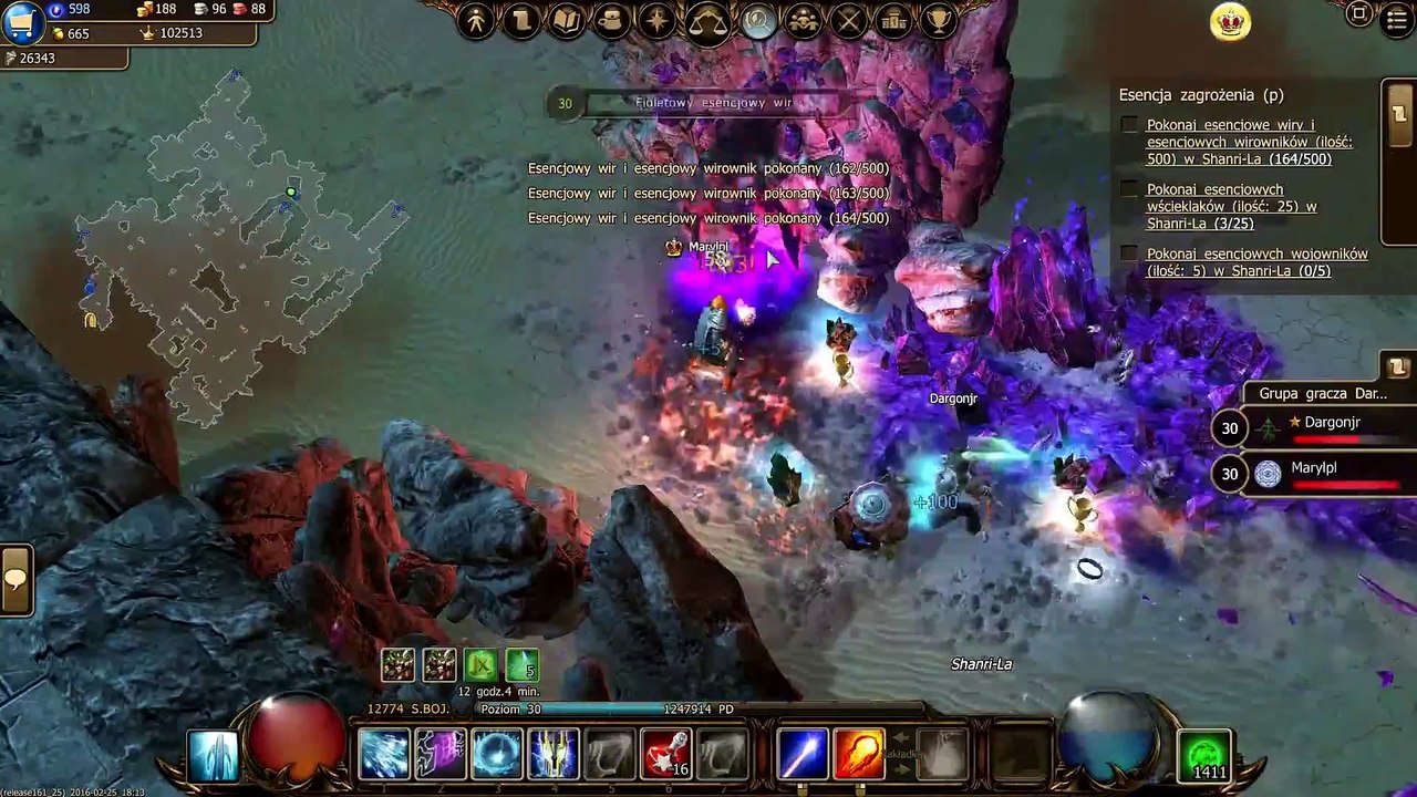 Wizard101 - Drakensang Online: Games like Wizard101