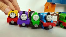 Thomas and Friends Toys Rail Rollers 2017