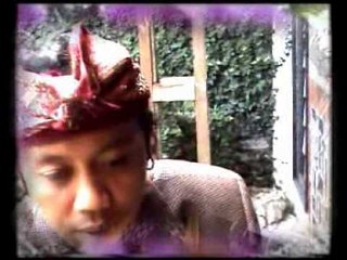 L. Keny Zoel - Saling Kangen [Official Music Video]