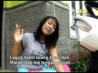 Erny Ayu Ningsih - Midang Sakit Tian [Official Music Video]