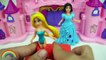Play Doh Sparkle Disney Princess a Belle Magiclip _ 414564