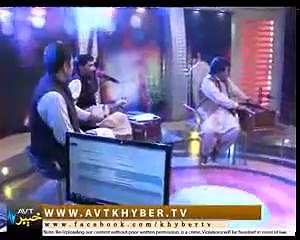 Meena zorawara da.by irfan Kamal - YouTube