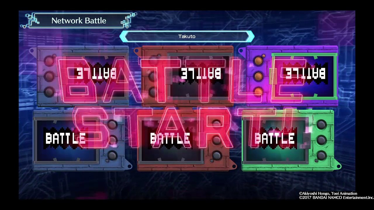 Digimon World: Next Order Road to #1 Part 8 (4/5/17)