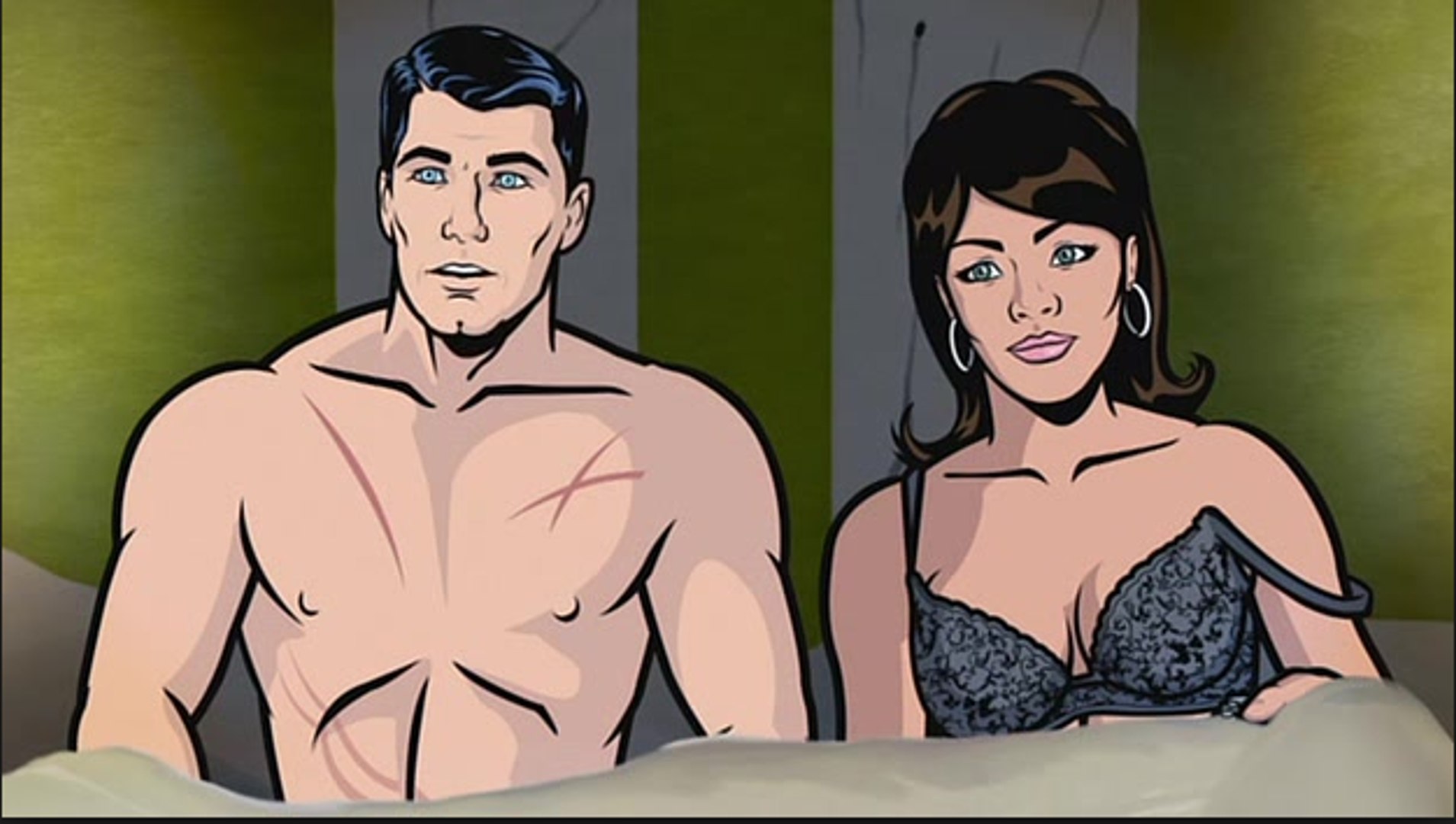 watch archer season 10 online