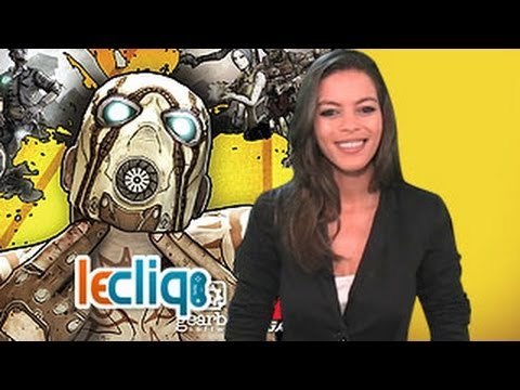 L'actu du jeu vidéo 14.08.12 : Borderlands 2 / Minecraft / Black Ops II