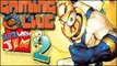 GAMING LIVE Oldies - Earthworm Jim 2 - 3/3 - Jeuxvideo.com