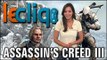 L'actu du jeu vidéo 06.08.12 : LucasArts / Doom 1, 2 et 3 BFG / Assassin's Creed III