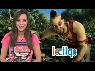 L'actu du jeu vidéo 02.08.12 : Take-Two / Pokémon / Far Cry 3