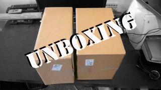 Gearbest #2 - Coisas Úteis e Baratas | Unboxing