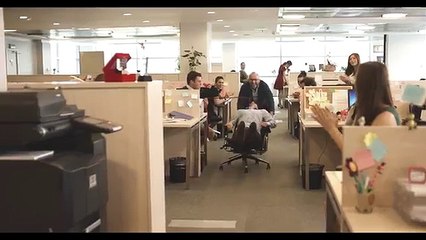 DeFacto Yeni Reklam Filmi