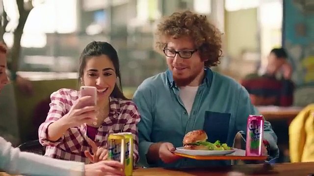 Didi Soğuk bizim işimiz, yazın da kışın da! Reklam Filmi