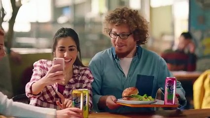 Didi Soğuk bizim işimiz, yazın da kışın da! Reklam Filmi