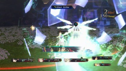 TALES OF BERSERIA FIRST TIME PLAYTHROUGH PART 132