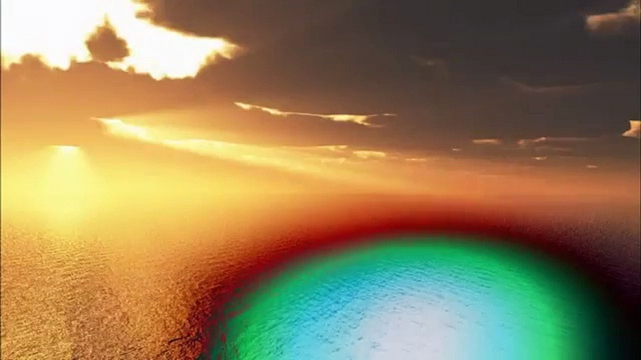 ALIENIGENAS DO PASSADO - aliens sob o mar