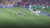 Richarlison Amazing Goal HD - Fluminense (Bra) 2-0 Liverpool M. (Uru) 05.04.2017