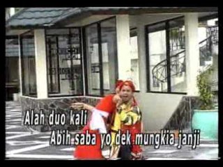 Hendri Kasandi - Usah Diratok'i [Official Music Video]