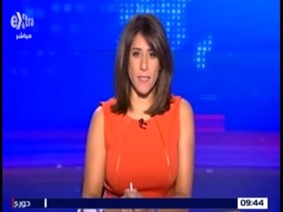 غرفة الأخبار | جولة الـ 9 مساءً الاخبارية مع دينا سالم | كاملة