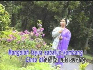 Nola - Japuiklah Denai [Official Music Video]