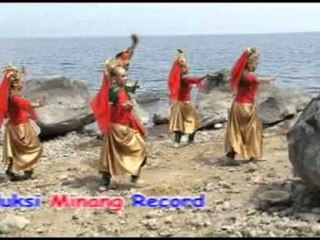 Ganti Ramon - Batang Hari [Official Music Video]