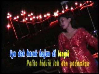 Vivied Yuza - Bak Cando Kanai [Official Music Video]