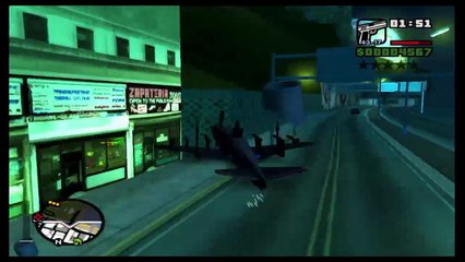 Gta san andreas lets play 3 (25)
