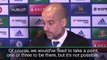 City 'thousand miles better' than in Arsenal game - Guardiola