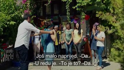 Porodica mog oca - Epizoda 4B