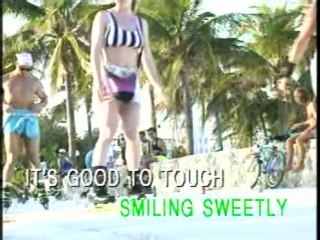 Green Green Grass Of Home - Video Karaoke (PolyGram)