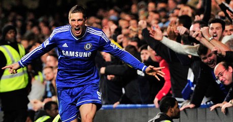 Chelsea 2-1 Manchester City - 05 Apr 2017 - HD Highlights English
