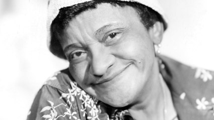 Meet Moms Mabley, a Pioneer For Black Women in Comedy