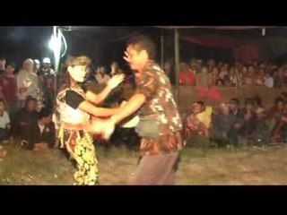 Gending Cupak [Official Video]