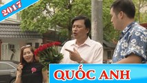 Phim Hài - KỶ NIỆM NGÀY CƯỚI  - Hài Quốc Anh 2017